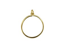 Cooksongold 9ct Yellow Gold