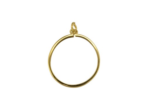 Cooksongold 9ct yellow gold - 9ct,