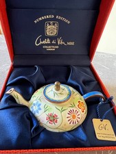 Charlotte di Vita miniature
