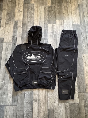 Nike corteiz nrg onyx - x,