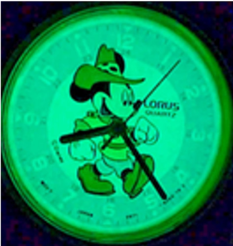 Vtg disney lorus - vtg,