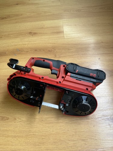 Hilti 22 cordless - 4-22,