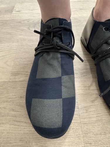 Rundholz blue grey - rundholz,