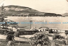 D266902 Holy Loch from Hunter