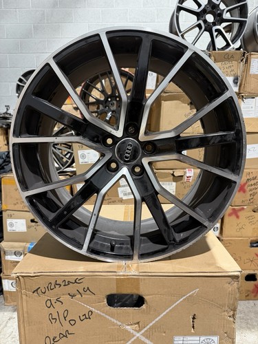 Used audi rs6 c - used,