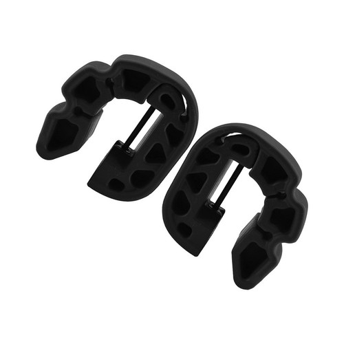 Snap bumpers mudguard - snap-in,