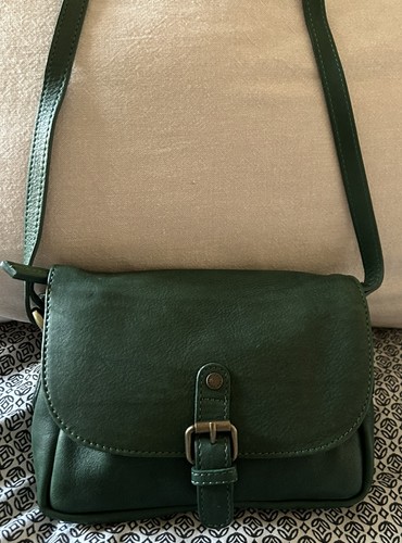 Fat face pixi - fat, green