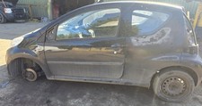 Citroen C1 VTR MK1 Petrol