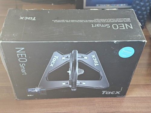 Tacx neo smart direct - neo, drive