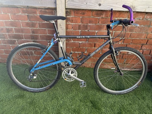 Mtb proflex offroad 550 - mtb,