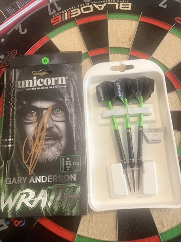 Unicorn phase wraith darts - unicorn,