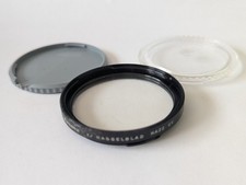 Hasselblad B50mm fit uv haze