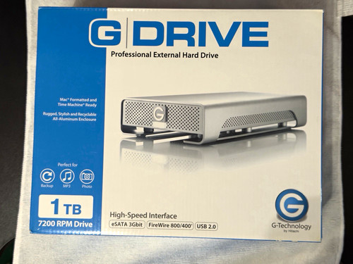 Technology drive gen4 1tb - gen4,