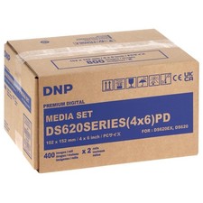 DNP DS620 Premium Digital