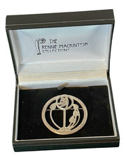 The Rennie Mackintosh