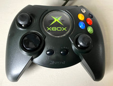 Official Original XBOX Big Fat