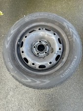 4x Tyres 175/65 R14 82T on
