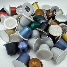 50 Nespresso Compatible Variety Surprise Selection Coffee Pods