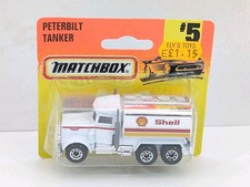 Matchbox superfast peterbilt - matchbox,