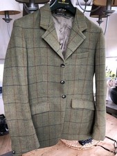 Showing Selection Show Jacket  Sz 34