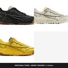 Onitsuka Tiger ADMIX TRAINER