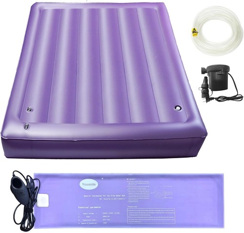 Medium wave water - medium,