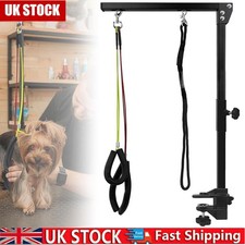 Pet grooming arm - pet, with