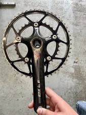 Chainset driver side only - chainset,