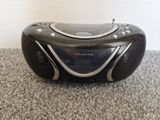 Wharfedale Digital Portable CD