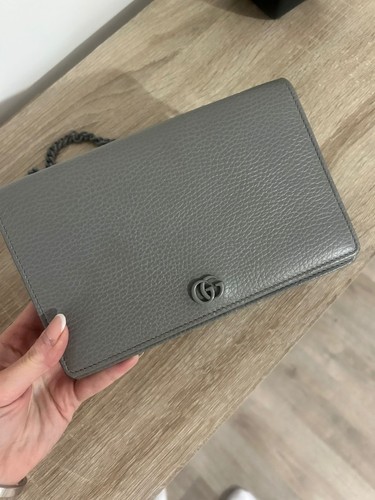 Gucci marmont bag - gucci,