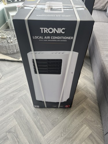 Tronic 7000 btu - btu, air