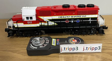 Lionel 2223040 Emergency