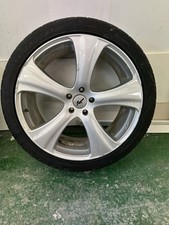 kahn alloy wheel 22’ Inch