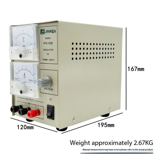 Mini electroplating machine - mini,