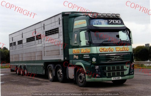 Truck lorry photo chris - -,