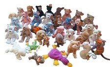 35 X Ty Beanie Babies - All Excellent Condition - Job Lot Price