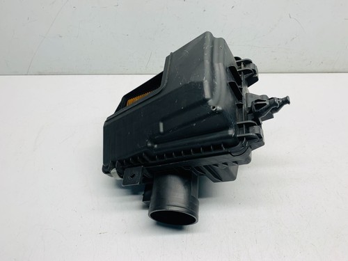 Nissan qashqai air filter box - air,