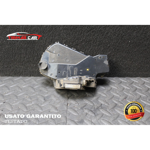 Right front door lock toyota - lock,