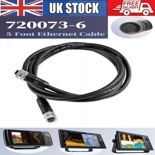 720073 foot ethernet cable - 5,