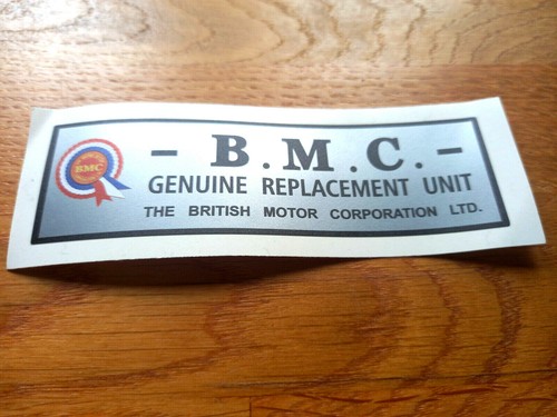 Classic mini cooper mk1 bmc - mini,