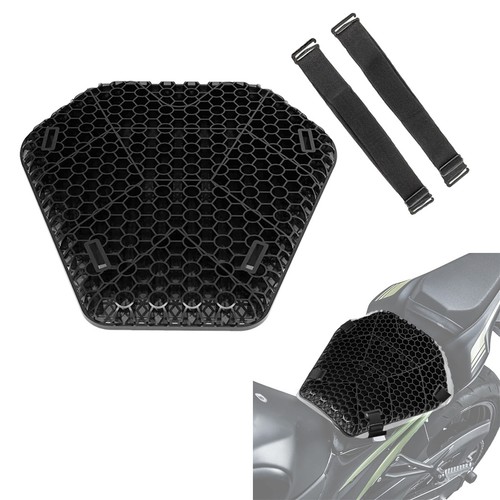 Gel cushion for kawasaki - cushion,