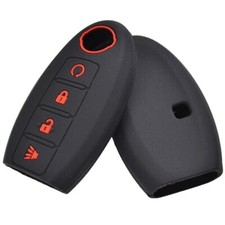 Key Fob Cover Case for Nissan