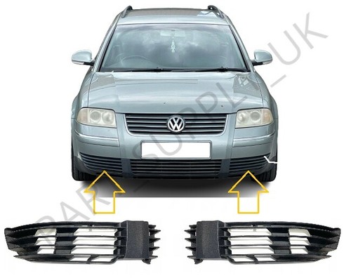 For passat 2000 2005 - for, b5