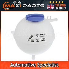VW Transporter T4 1990-03 Radiator Coolant Expansion Header Reservoir Tank + Cap