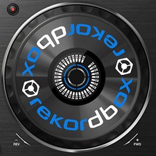 PIONEER REKORDBOX XDJ RX / RX2