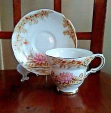 Gladstone GP & Co George