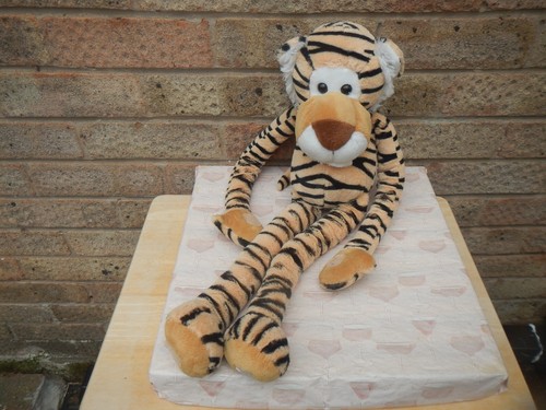 Keel toy large tiger soft - keel,