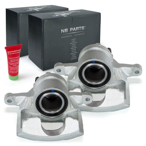 Brake caliper 48mm front - 2x,