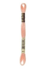 Dmc meter stranded - dmc, cotton