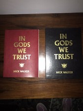 Nick Walker Art Print 